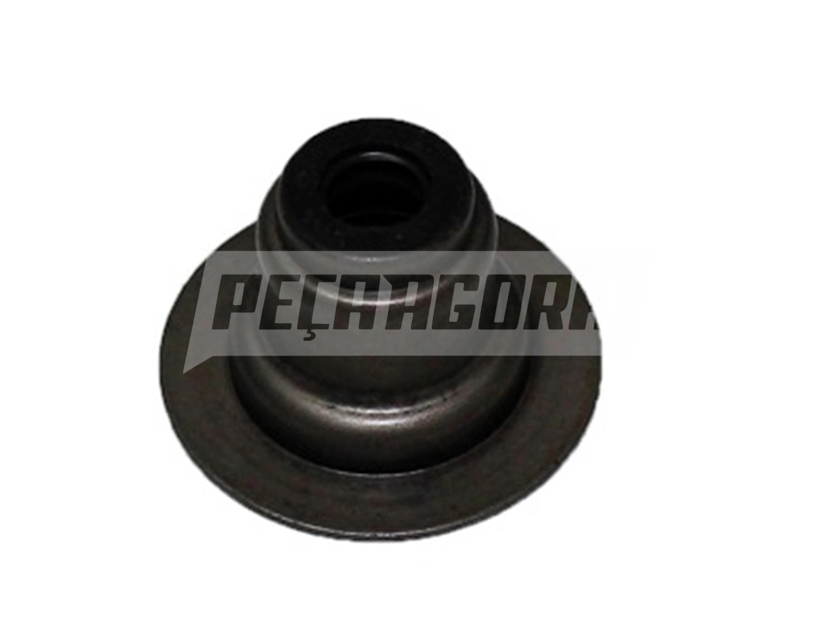 RETENTOR VALVULAS MOTOR MWM 370CV INTERNATIONAL VW 25370 31370 2010 DIANTE USO 2