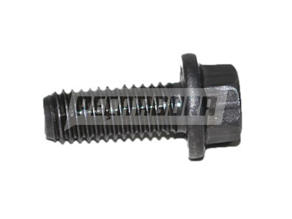 PARAFUSO M8X1,25C20 CARTER MOTOR MWM X10 VW 8.120 8.150 13.150 (2VC115723)