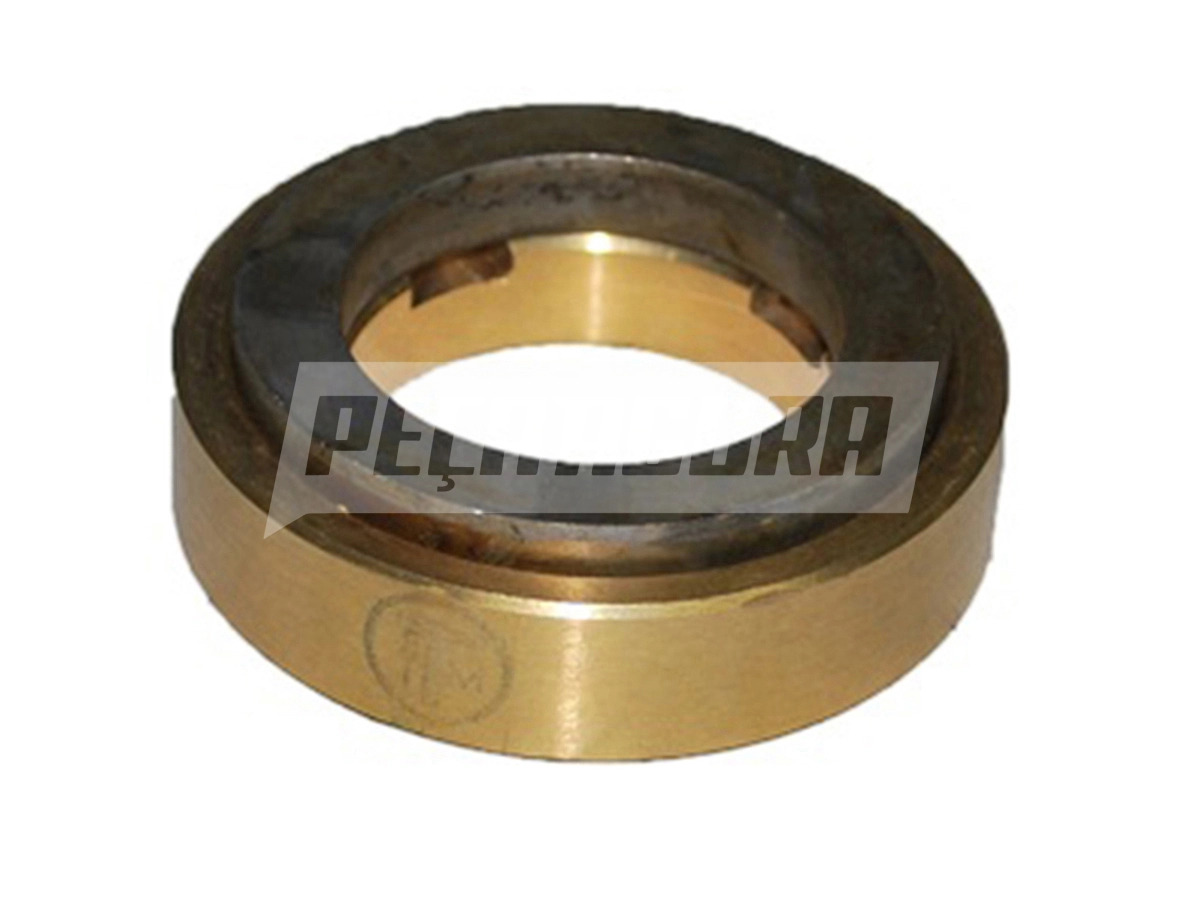 CHIME MANGA EIXO 33,00MM VW DELIVERY 5.140 (VA031C,)