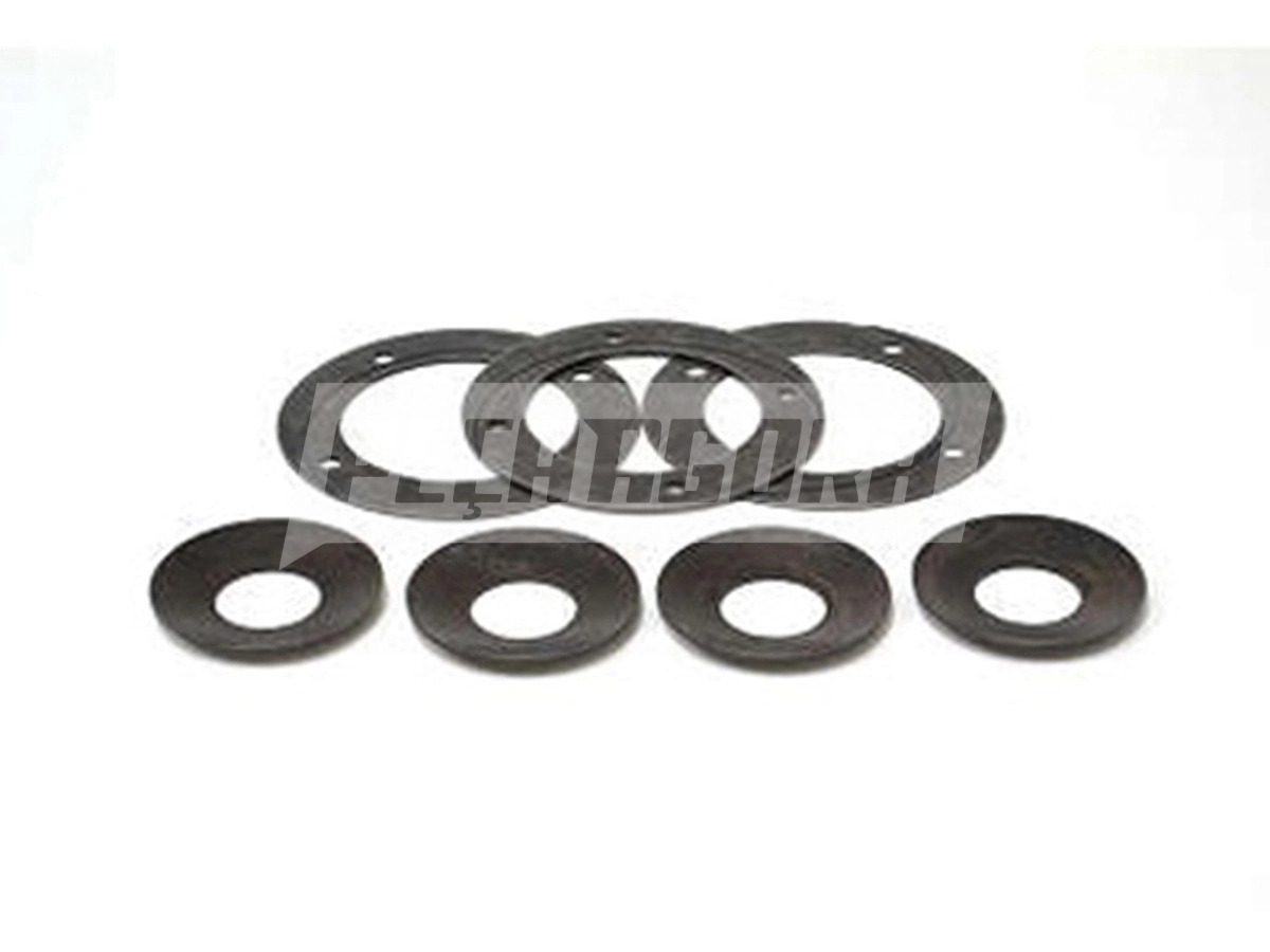 ARRUELA ENGRENAGEM PLANETARIA DIFEENCIAL RS230 RS23235 VW 13180 14140 12180 1518