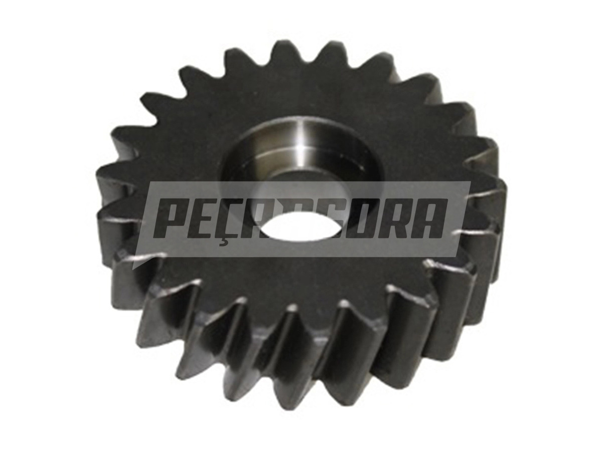 ENGRENAGEM BOMBA HIDRAULICA VW CONSTELLATION 19320E 25320E 19370E 25370E 26370E 