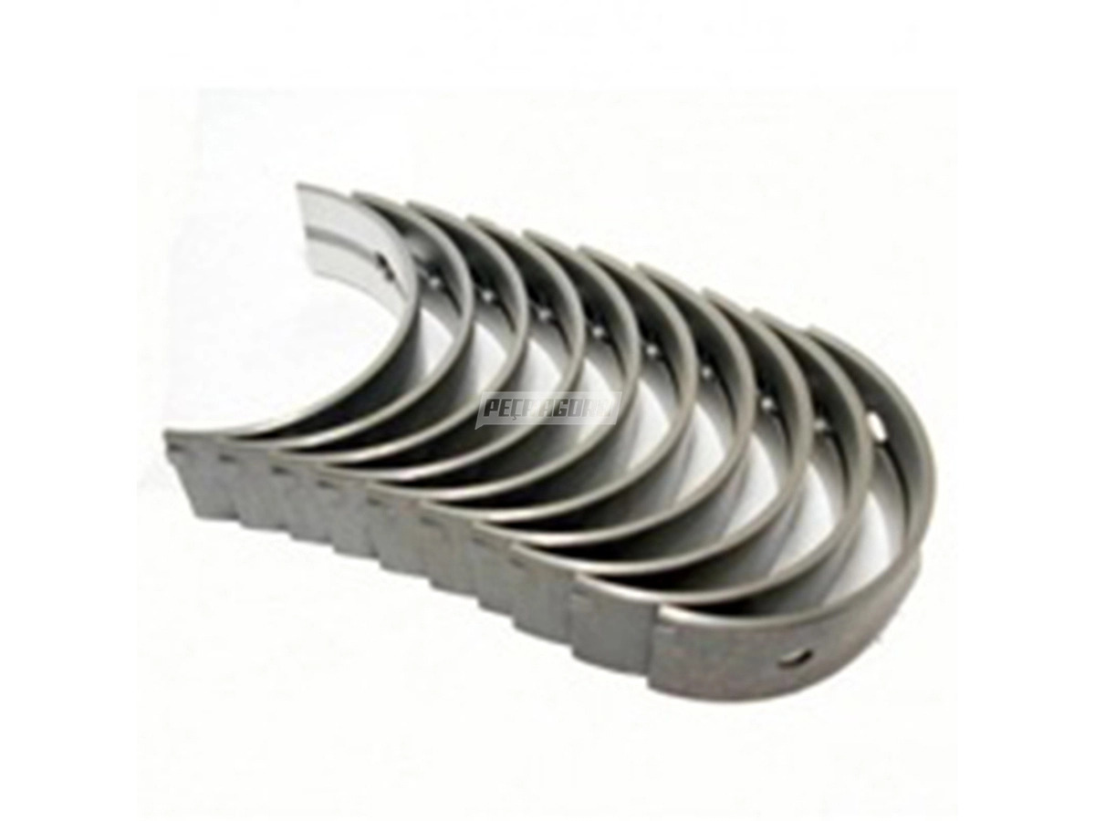 BRONZINA MANCAL 0,50 MOTOR PARA IVECO STRALIS TRAKKER (2992142)