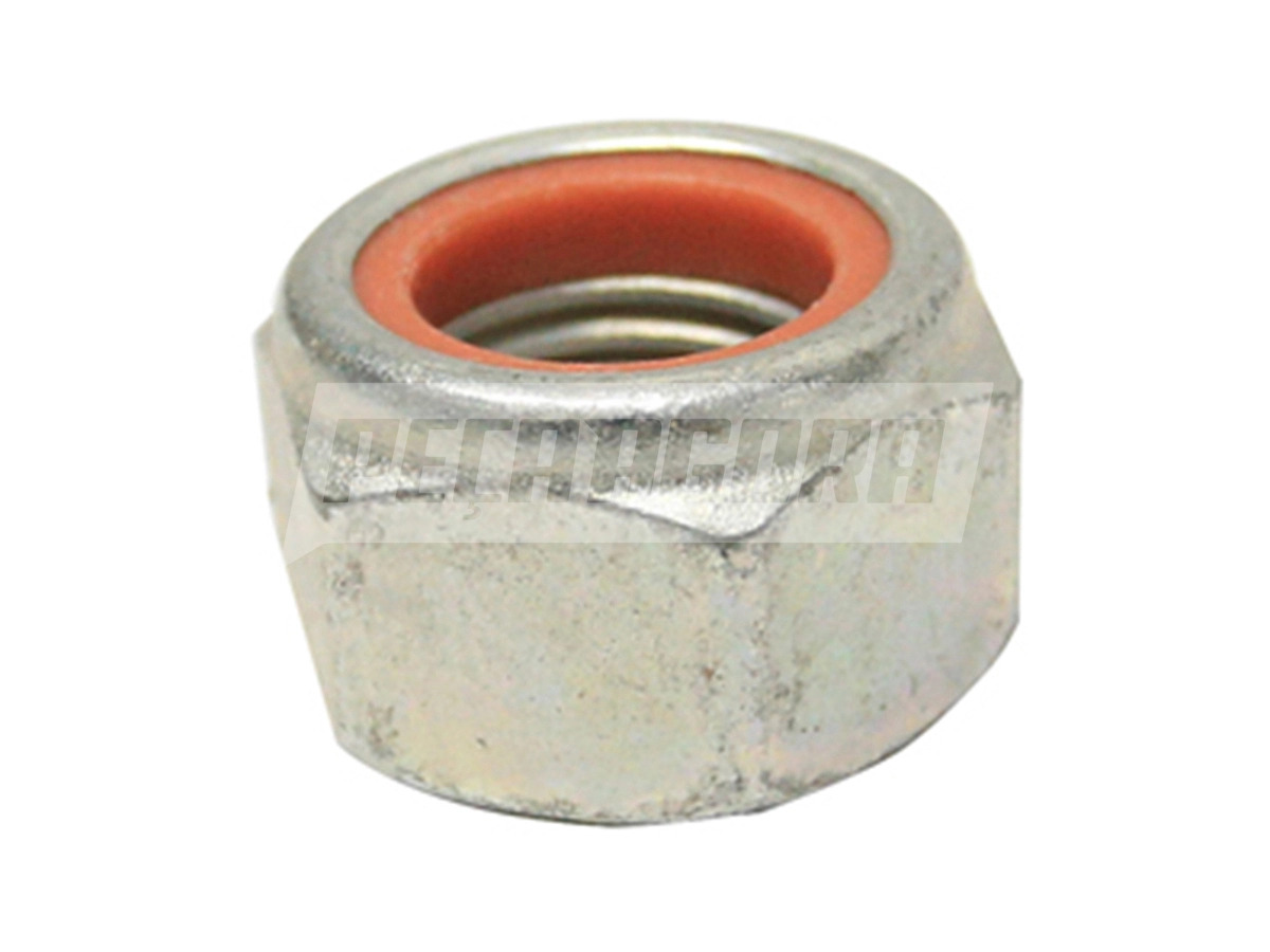 PORCA SUPORTE MOLA M30X3,5 VW 24220 24250 26220 26300 26260 26310 31260 31310 26