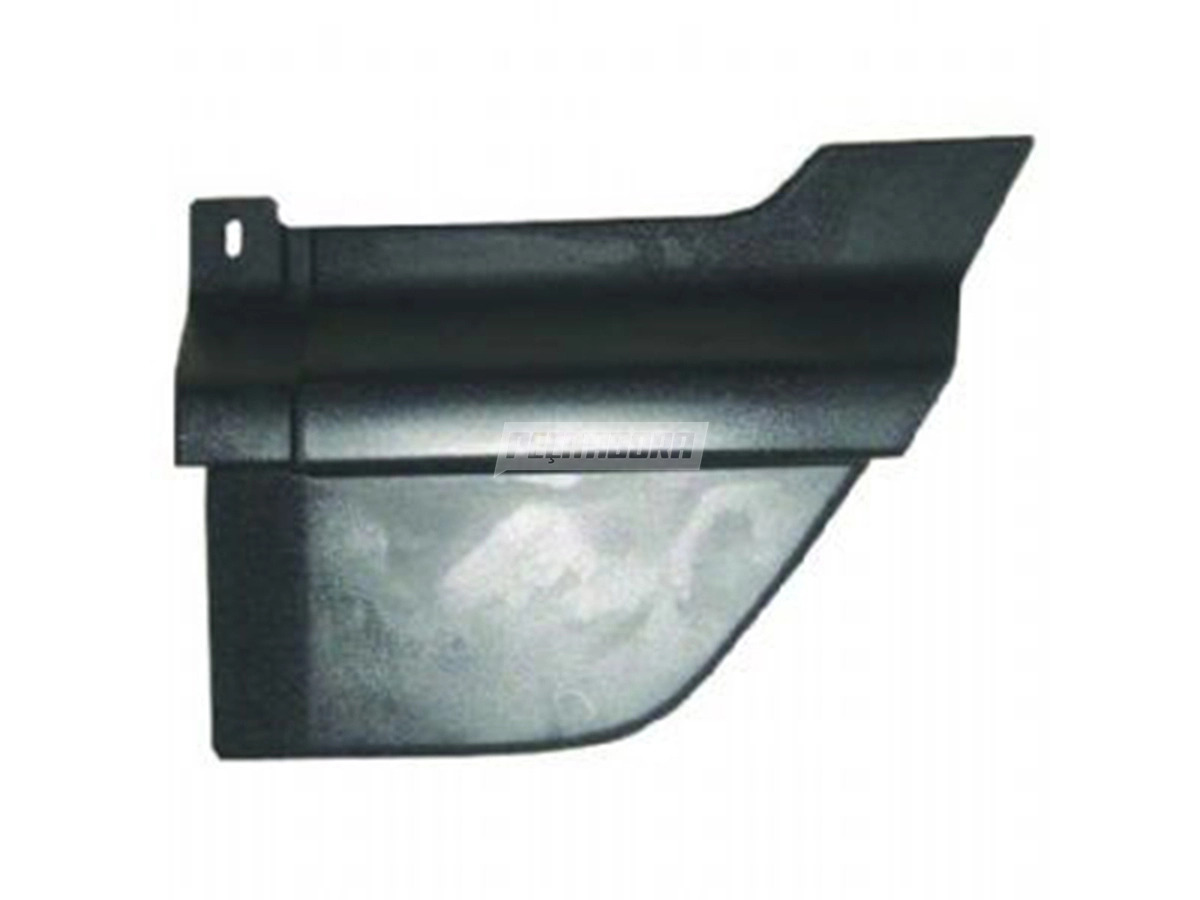 ACABAMENTO PARACHOQUE LE ESQUERDO MB AXOR 2035 2040 2044 2535 2536 2540 2640 264