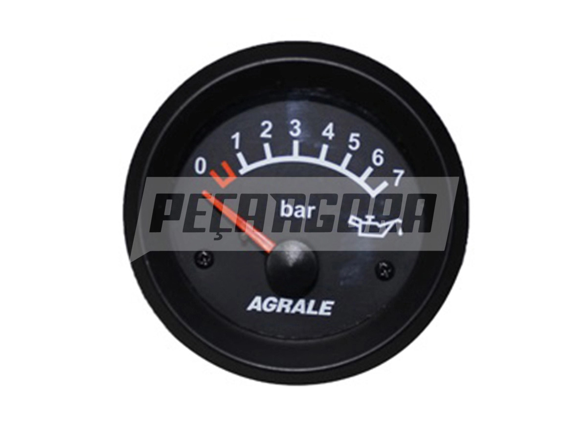 INDICADOR PRESSAO OLEO 24 VOLTS (6011011038008,)