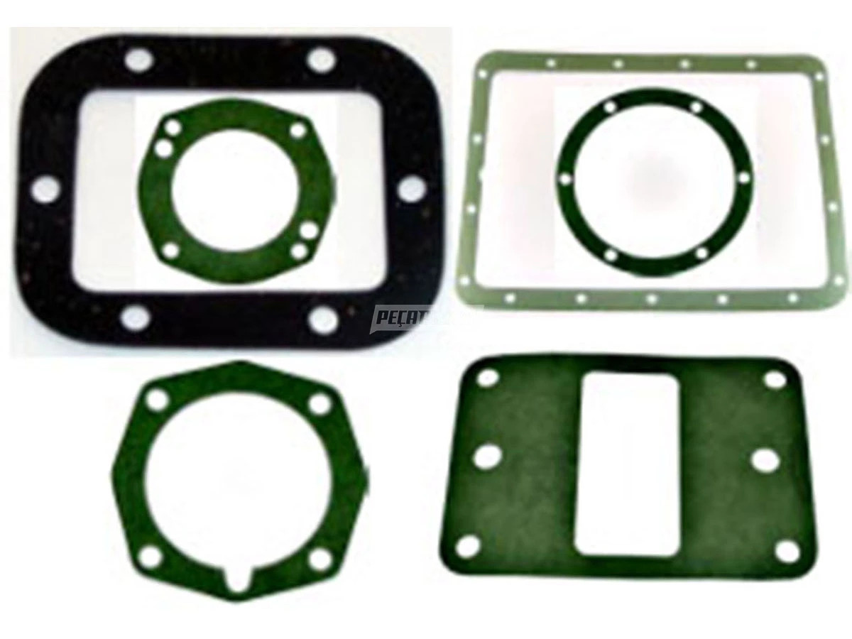 JG. JUNTA CAMBIO EATON 6M (BG7X7086CA)