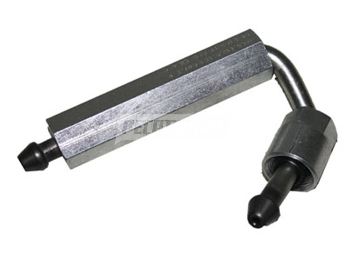 TUBO COMBUSTIVEL ALTA PRESSAO AGRALE W8 W9 4.8 EURO 5
 (6020101216002,)