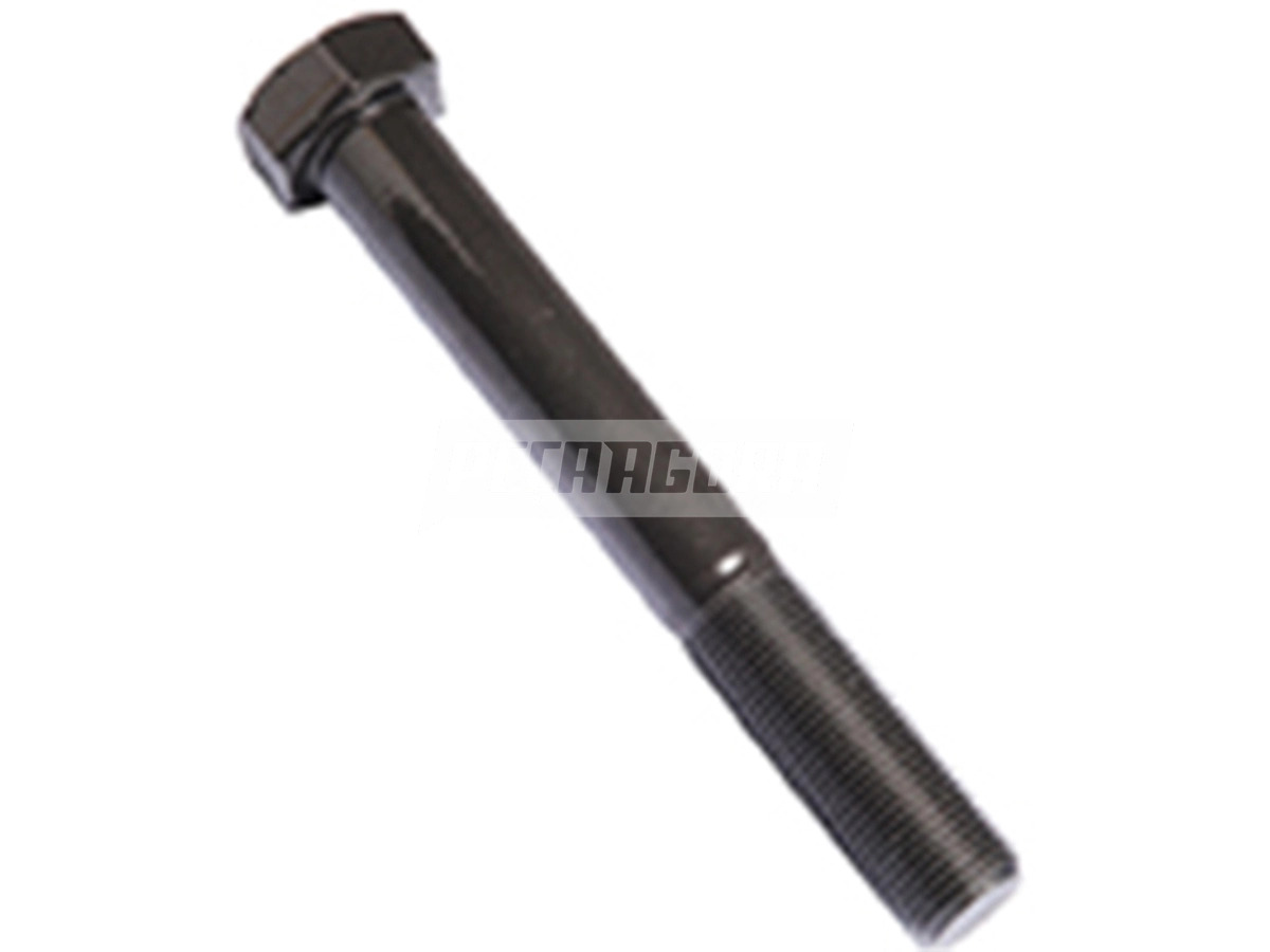 PARAF SEXT. M24X130X2,0 10.9 RP DIVERSOS (308765024015)