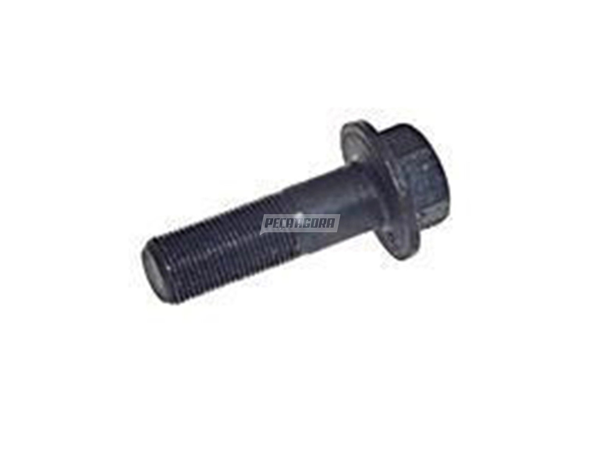 PARAFUSO M14X1X45 12.9 COROA FLANGEADO MB L1313 1513 L1214 1618 1519 2013 (38399