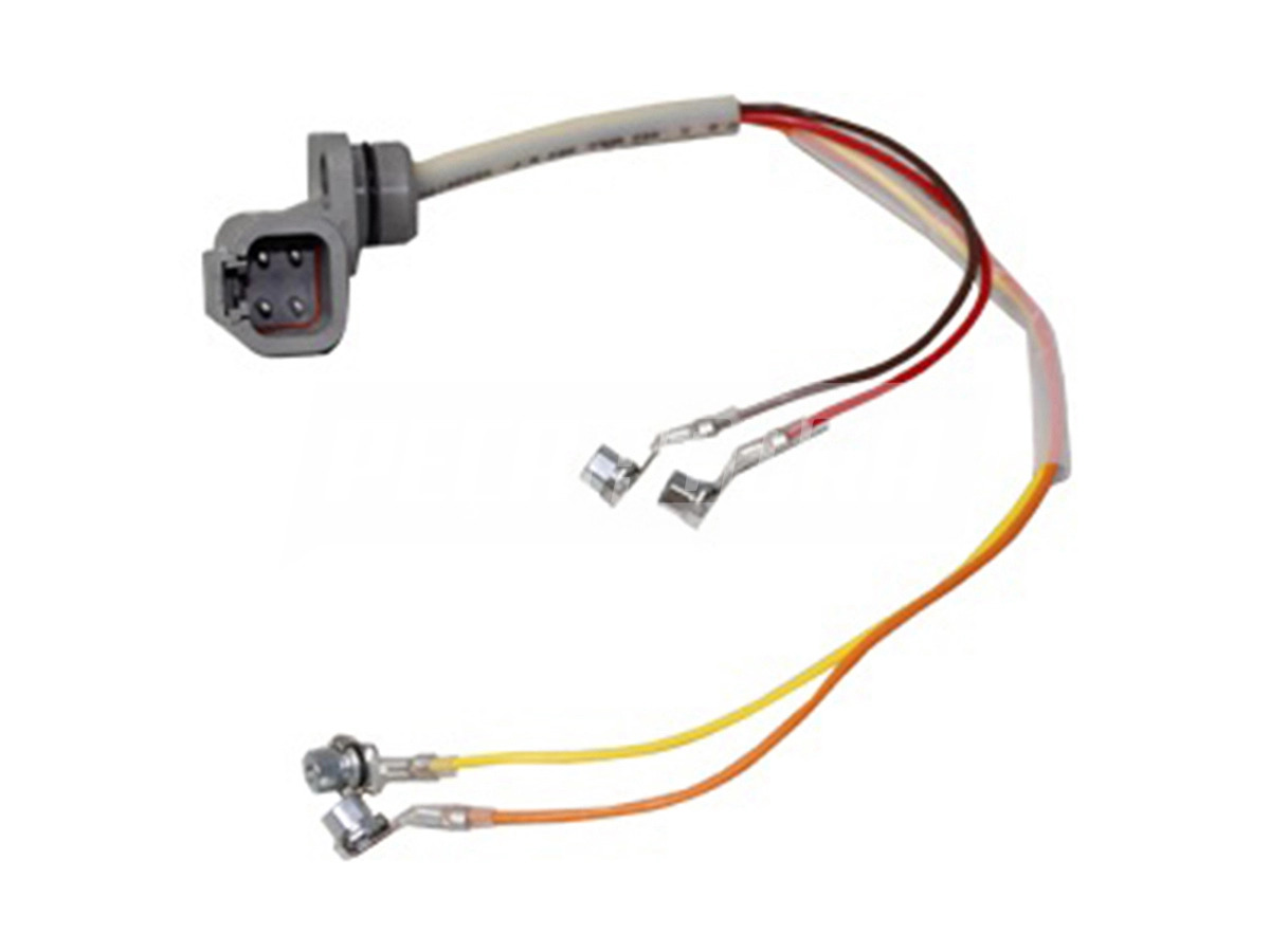 CHICOTE ELETRICO MOTOR CUMMINS ISC 8.3 VW 19320 31320 (2T2971079A)