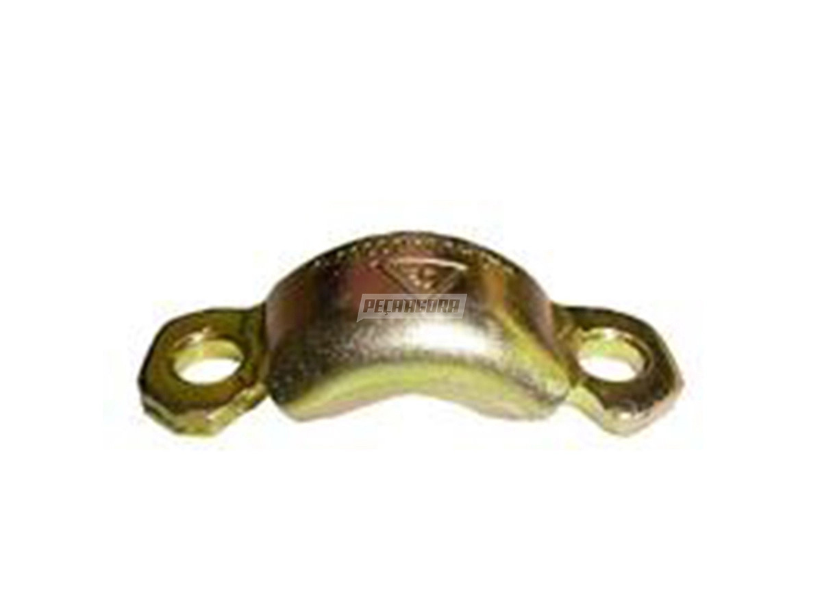 ABRACADEIRA CRUZETA CARDAN COM REFORCO FORD GM PARA IVECO MB VOLKS CAMINHAO E ON