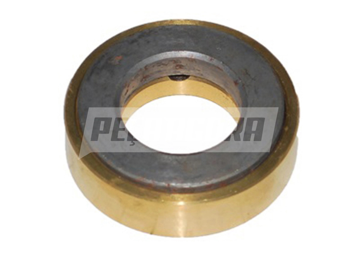 CHIME MANGA EIXO 28,65MM VW 690 790 7110S (2RD407397A,)