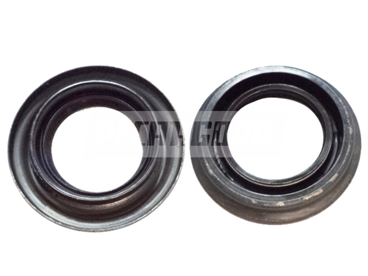 RETENTOR PINHAO DIFERENCIAL DANA 267 MODERNO VW 5140 DELIVERY 5140EOD FORD F250 