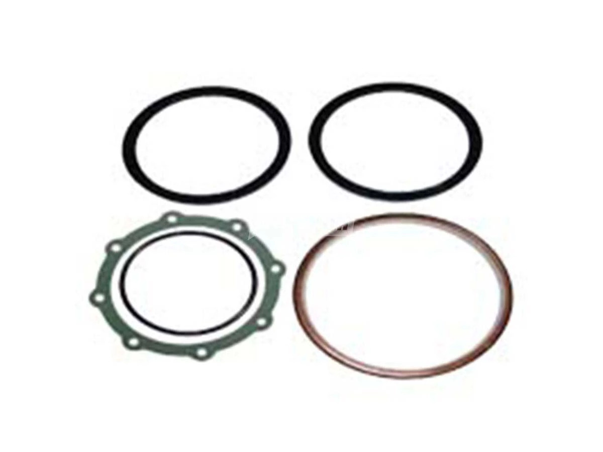 RETENTOR BALANCA EIXO TANDEM COMPLETO MB L2318 2418 2325 2425 (3853208067)