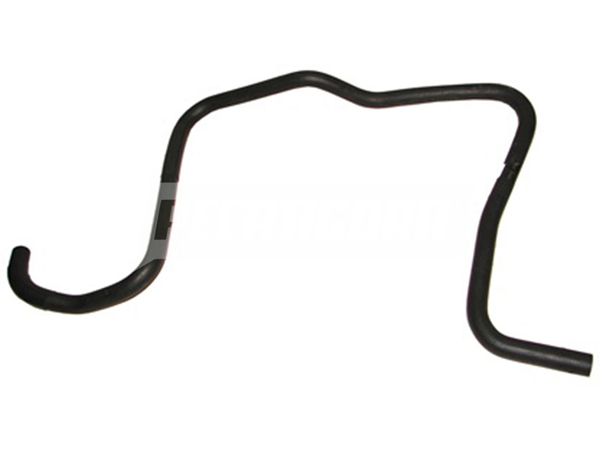 MANGUEIRA RADIADOR AO BLOCO MB 1215C 1318 1518 1728 2423B 2423K 2428 (6938327323