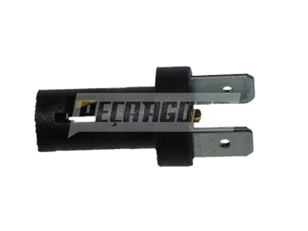 SOQUETE LAMPADA PAINEL FORD CARGO 814 815 1215 1415 1422 3530 1622 2422 2425 ONI