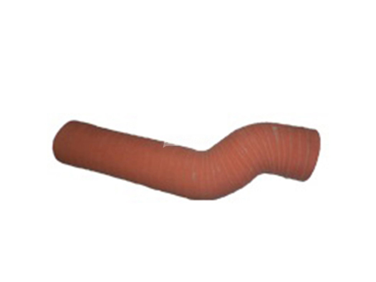 MANGUEIRA TURBO AO INTERCOOLER LARANJA AGRALE V5 V6 2006 EM DIANTE (601300101000