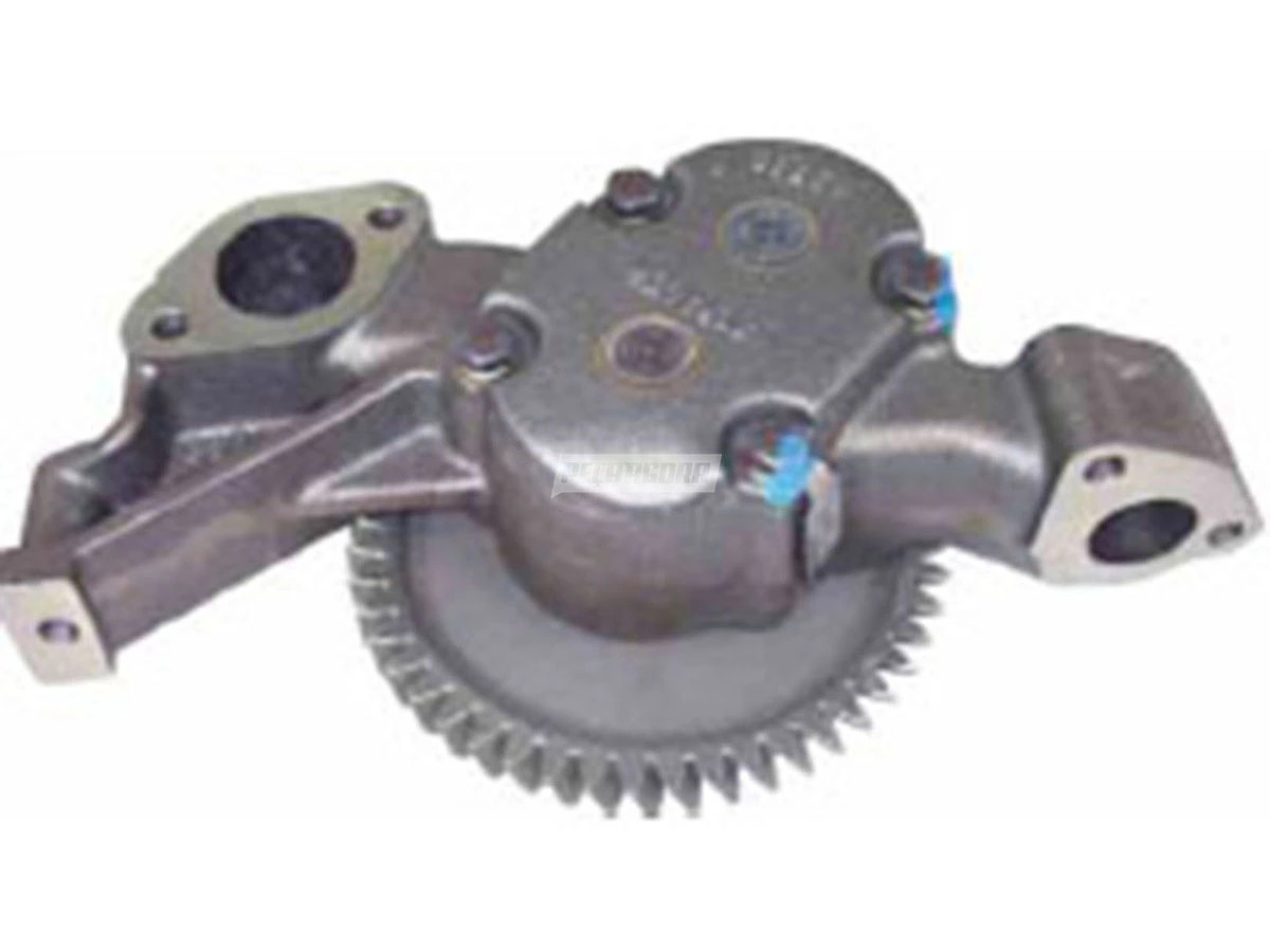 BOMBA OLEO MOTOR OM 447 449 MB 1625 1630 1632 1634 1728 1935 1938 1941 1944 2325