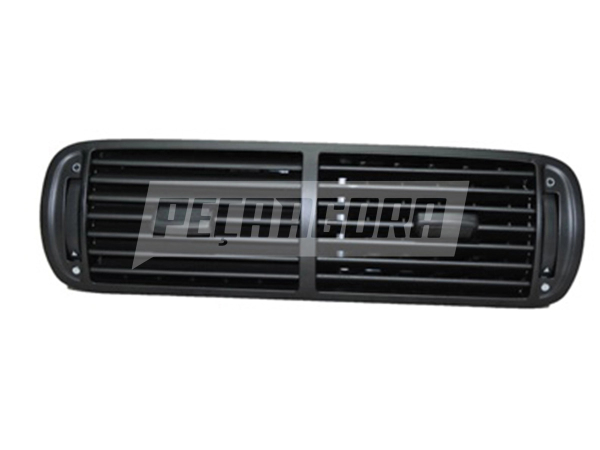 DIFUSOR DE AR CENTRAL VW 5.140E 8.150E DELIVEY 8.150EPLUS 9150EPLUS CUMMINS 5150
