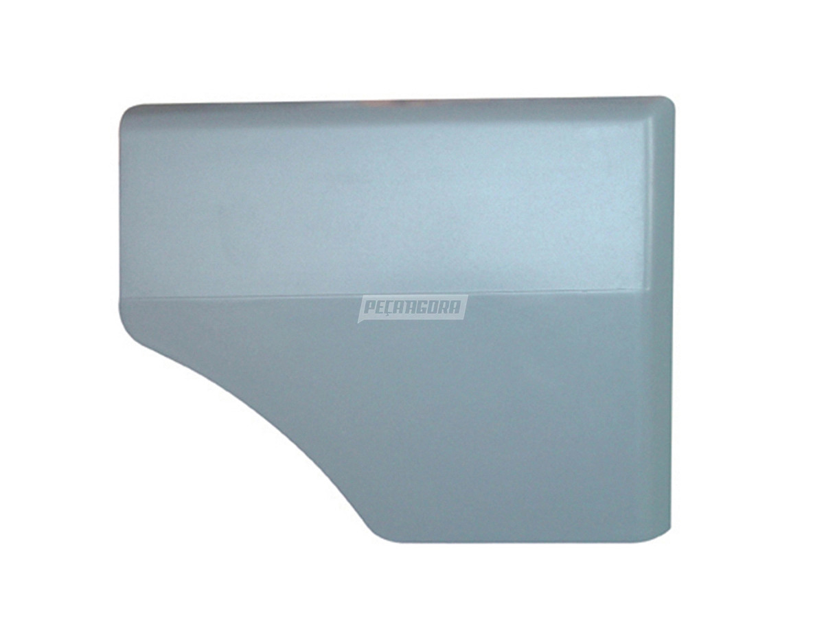 TAMPA CAIXA FERRAMENTAS LE ESQUERDA CINZA MB AXOR TODOS EXCETO 1933S (9408900576