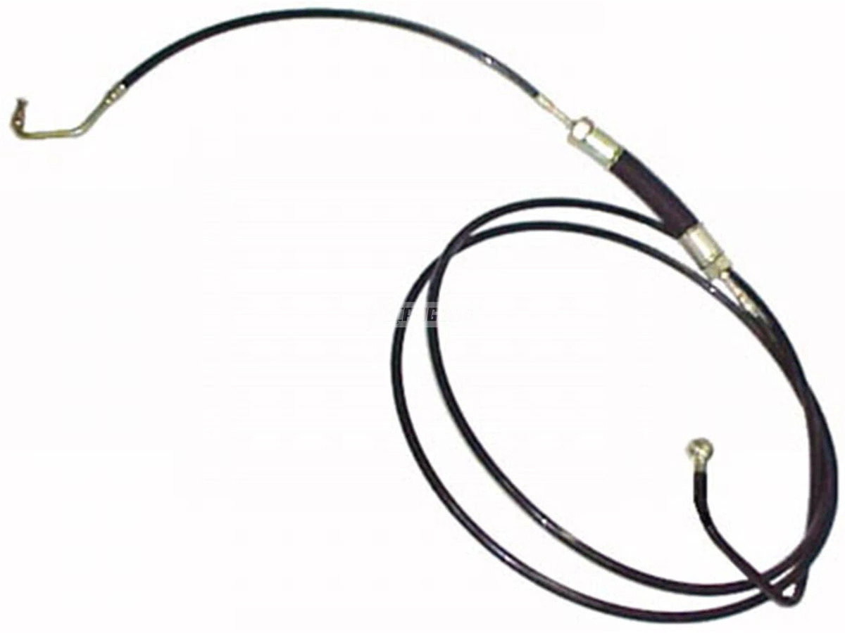 FLEXIVEL PRESSAO EMBREAGEM SERVO VW 17250E 23250E 24250E 17180 EURO III 17220 17