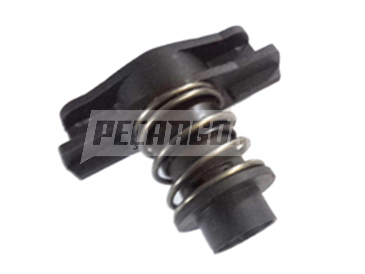 CONJUNTO POSICIONADOR FILTRO DIRECAO HIDRAULICA MB 1214C 1214K 1418R 1420 1720 1