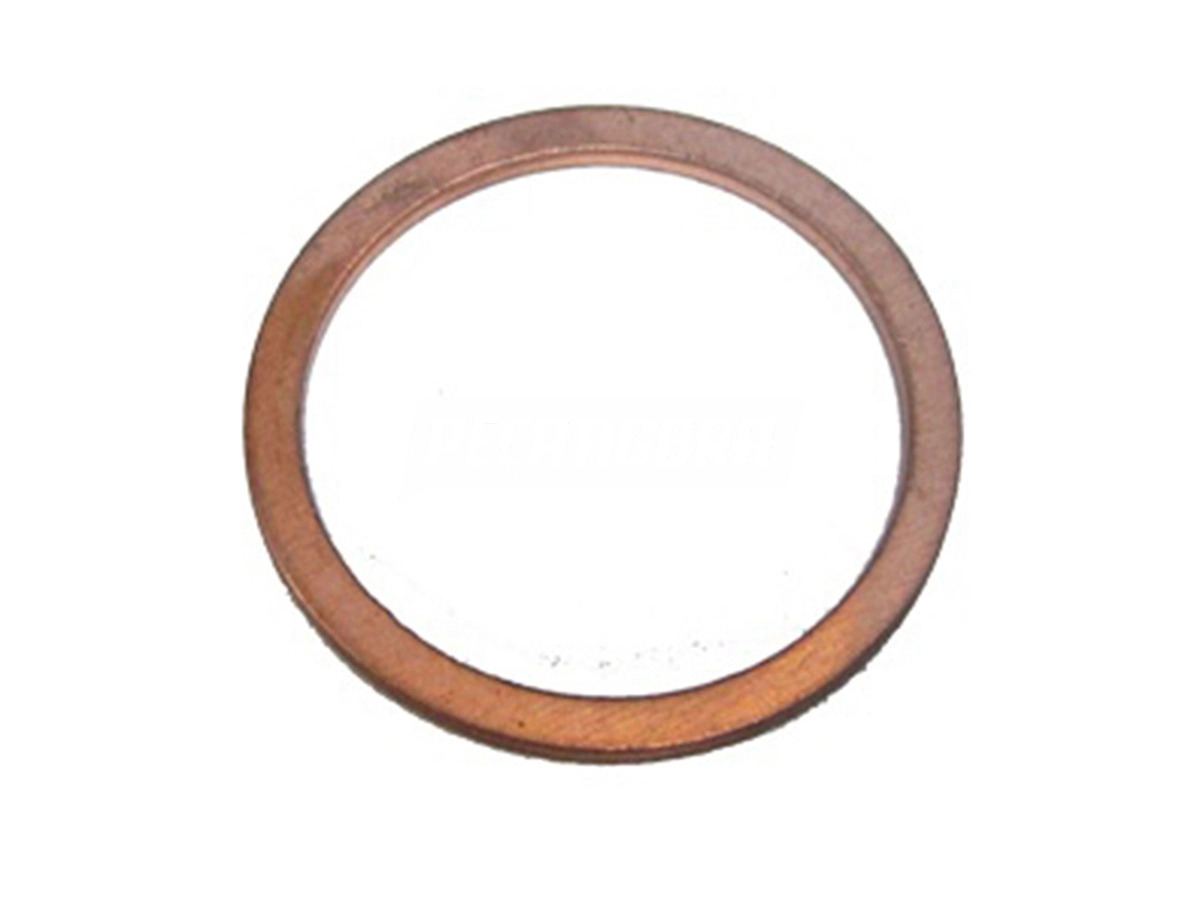 ANEL VEDACAO CÂMBIO 22X27MM ZF 16S221 MAN TGX PARA IVECO STRALIS TRAKKER 16S221