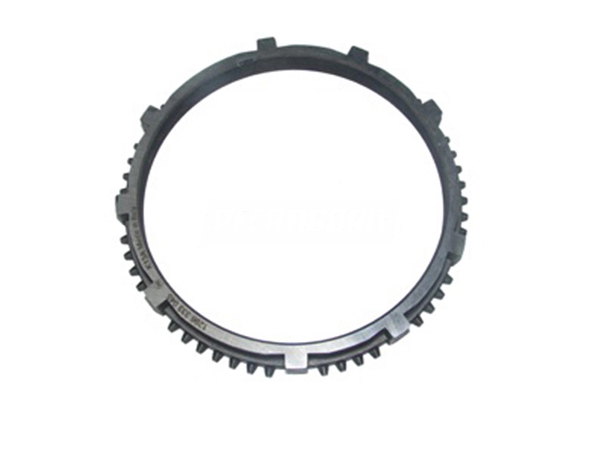 ANEL SINCRONIZADOR ALTA BAIXA VW VOLVO MB ZF 16S1300 16S1650 8S1350 16S1600 16S1