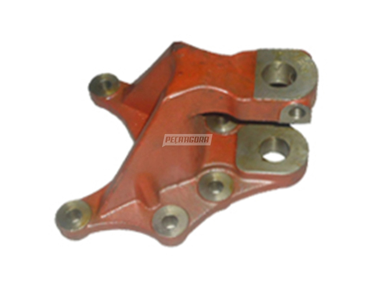 SUPORTE MOLA TRASEIRA PARTE DIANTEIRA MB 1114 1318 1418 1618 1517 1620 (39432571