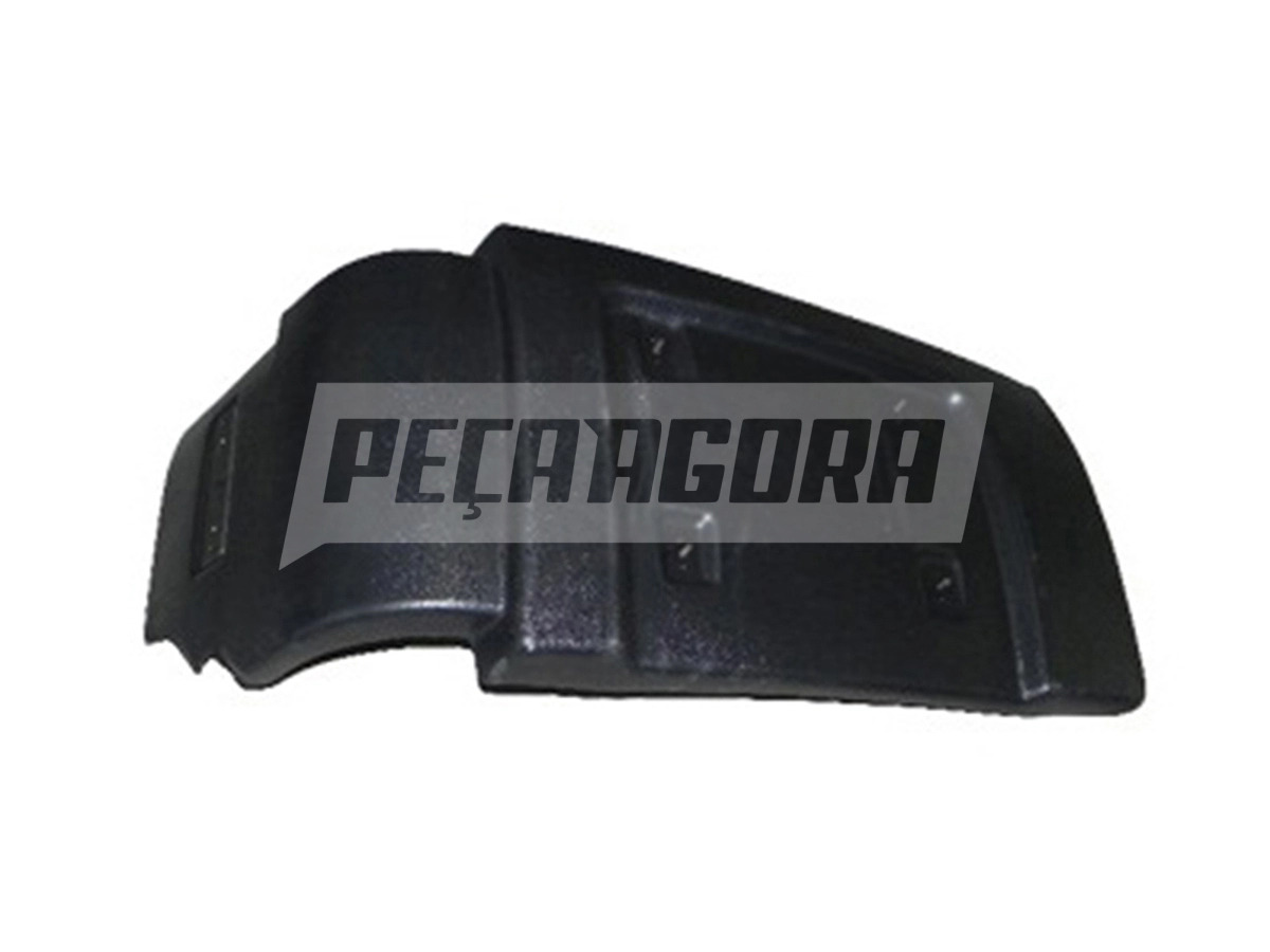 PARALAMA CABINE FORD NOVO CARGO 2012 1317 4X2 1517 4X2 1717 4X2 1722 4X2 2428 6X