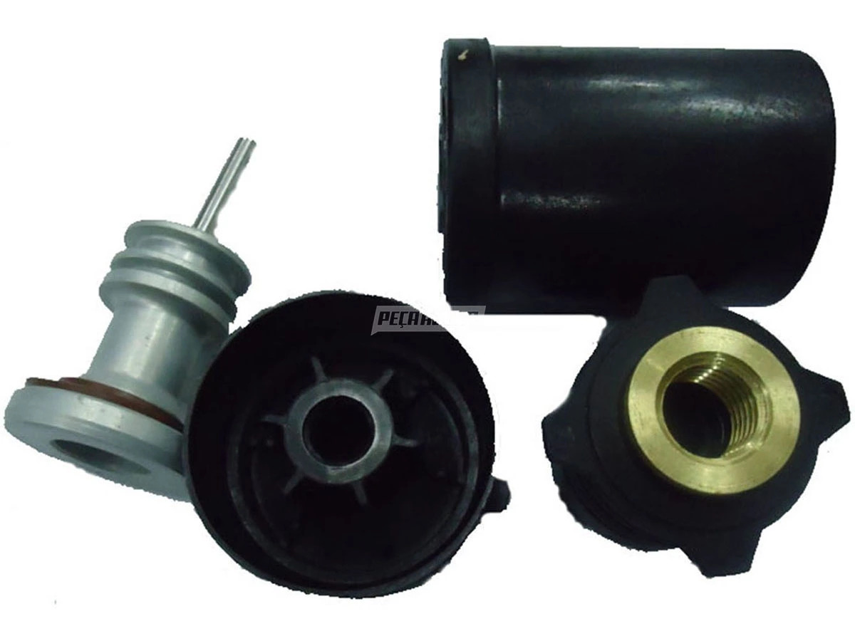 REPARO SECADOR AR APU MB O500M U OHL1725 OHL1628 OHL1636 OF1722 1632 1633 LS1938