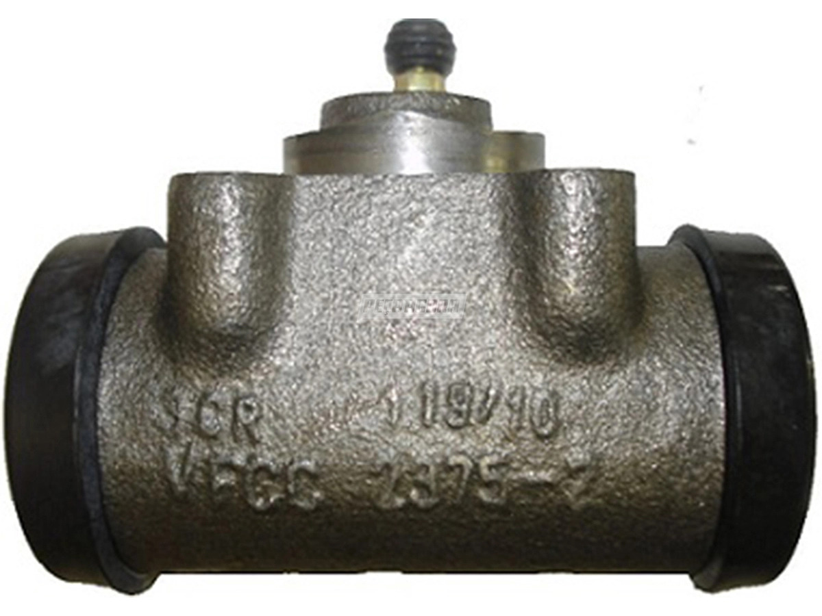 CILINDRO RODA FREIO DIANTEIRO TRASEIRO VW 6.90 7.90S 7.110S (2RA611049A)
