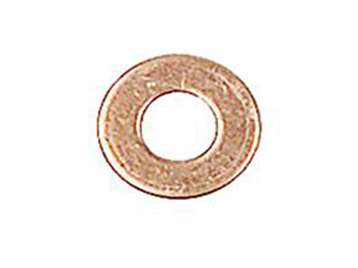 ARRUELA COBRE BICO INJETOR MB TODOS MEDIDAS 9,6X20,0X1,41MM (3460170260)