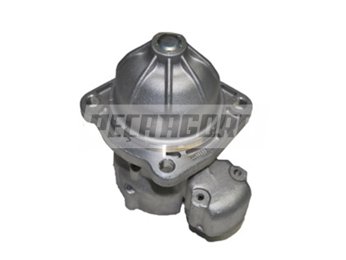 CARCACA DO MOTOR DE PARTIDA VW MWM ELETRONICO (2W0911255)