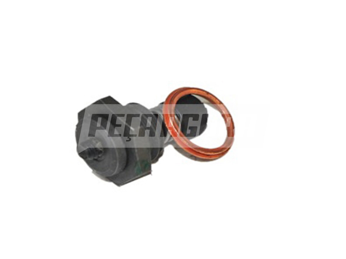 PARAFUSO CATRACA FREIO VW 8.150E 9.150E 17.250 23.250 24.250E 13.170 15.170E 13.