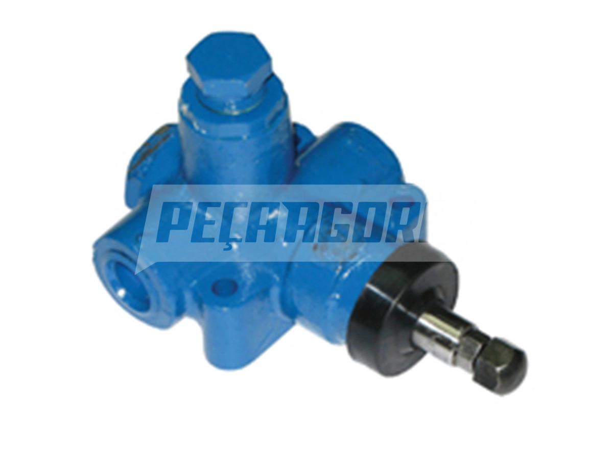 VALVULA LIMITADORA CURSO CACAMBA APLICA NO PISTAO HIDRAULICO (5344400)