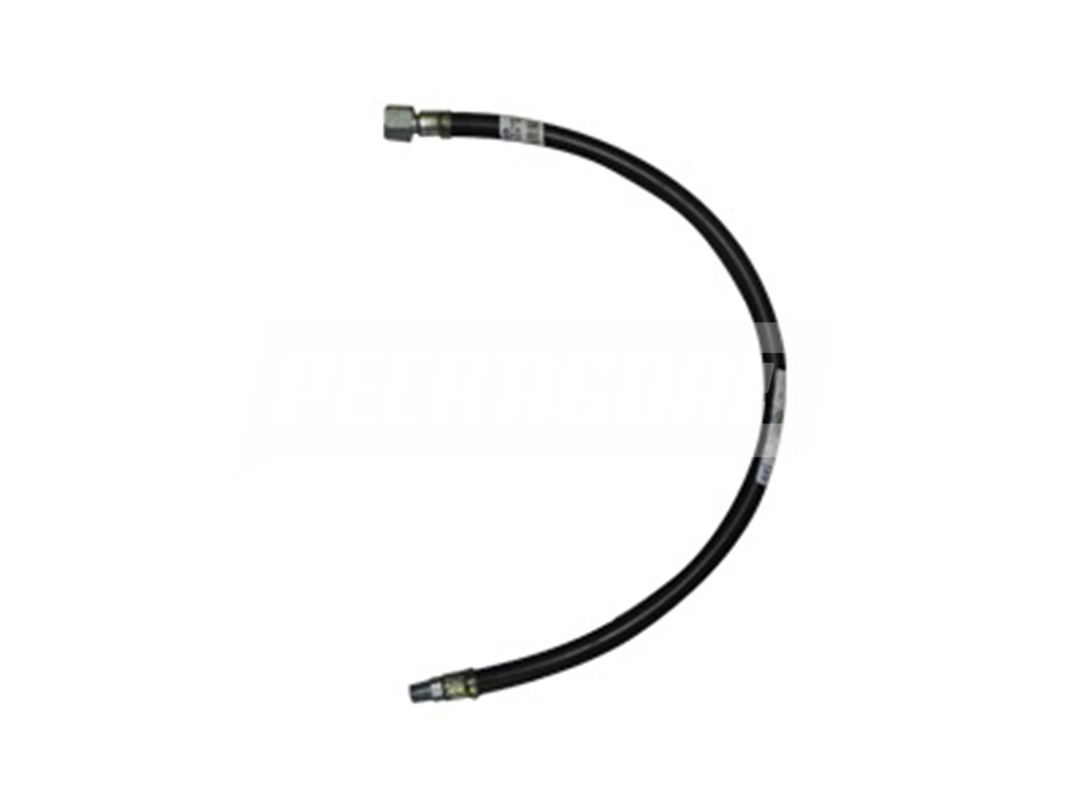 FLEXIVEL REDUZIDA EIXO TRASEIRO FORD NOVO CARGO 1722 4X2 1723 4X2 2422 6X 22423 