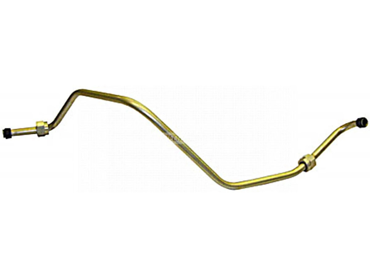 TUBO ENTRADA AGUA COMPRESSOR HOLST CUMMINS 6BTAA VW 12170 13170 14170 16170 FORD