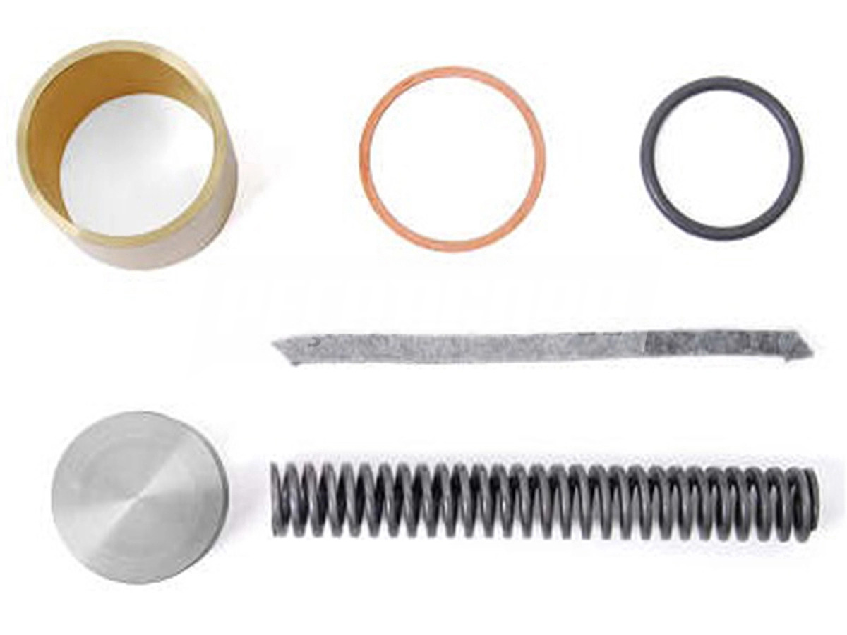 REPARO MECANISMO REDUZIDA AR BUCHA BRONZE VW 14.200 12.140H 14.150 14.220 16.220