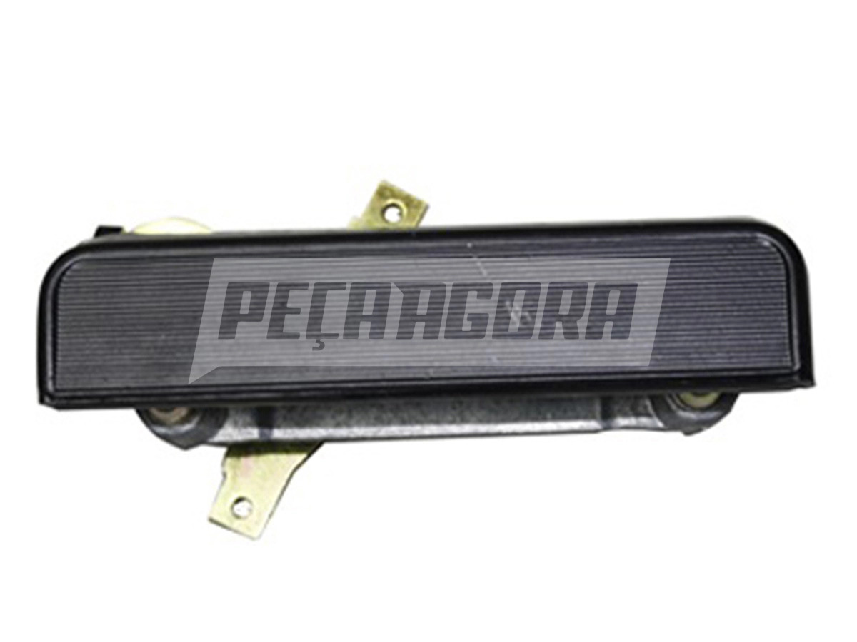 CONJUNTO MACANETA PORTA EXTERNA AGRALE 8500 ANO 88 89 (6006013142006)