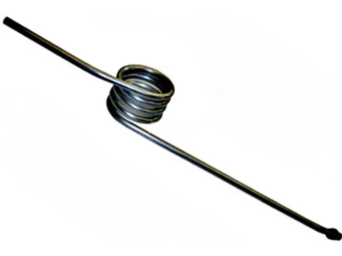 TUBO DESCARGA COMPRESSOR AR VW BUS2000 17240OT (2TB607312B,)