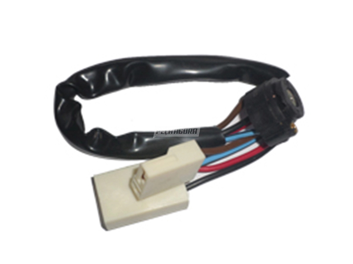 COMUTADOR IGNICAO PARTIDA PARA IVECO DAILY 3510 A 7013 ATE 2007  (4836359C-70476