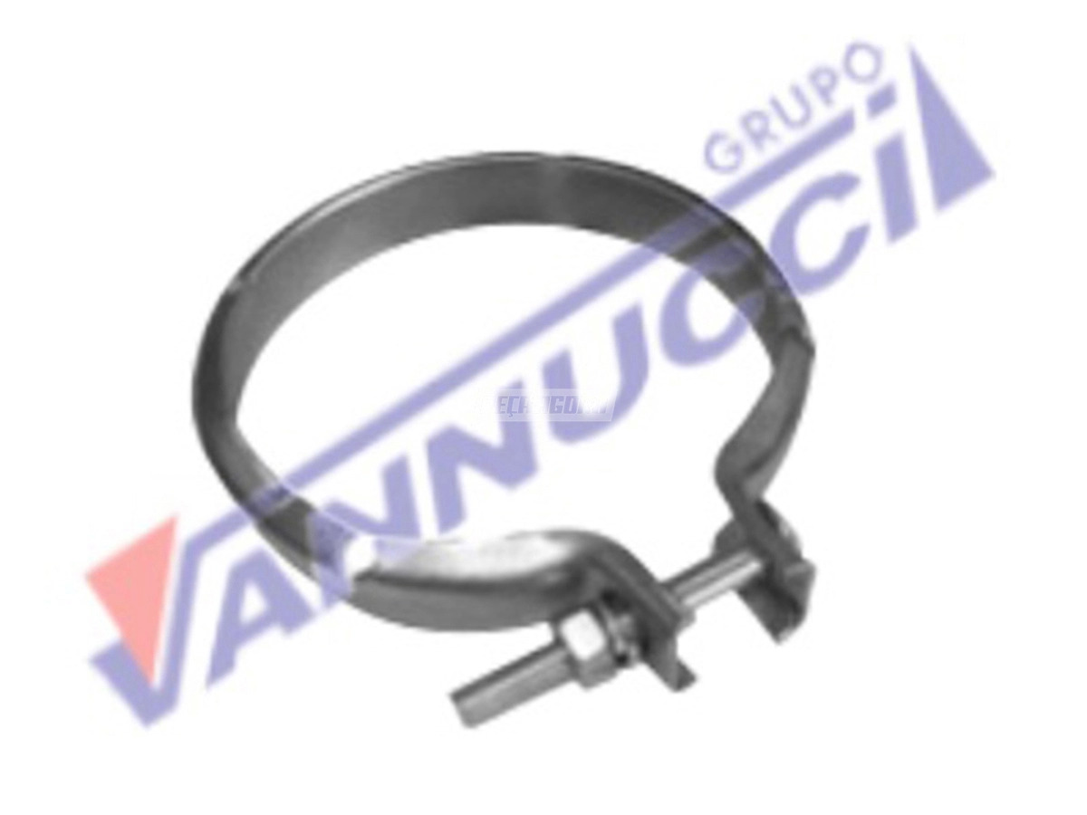 ABRACADEIRA MANGUEIRA TURBINA MB AXOR OF 1722
 (6209970590,)