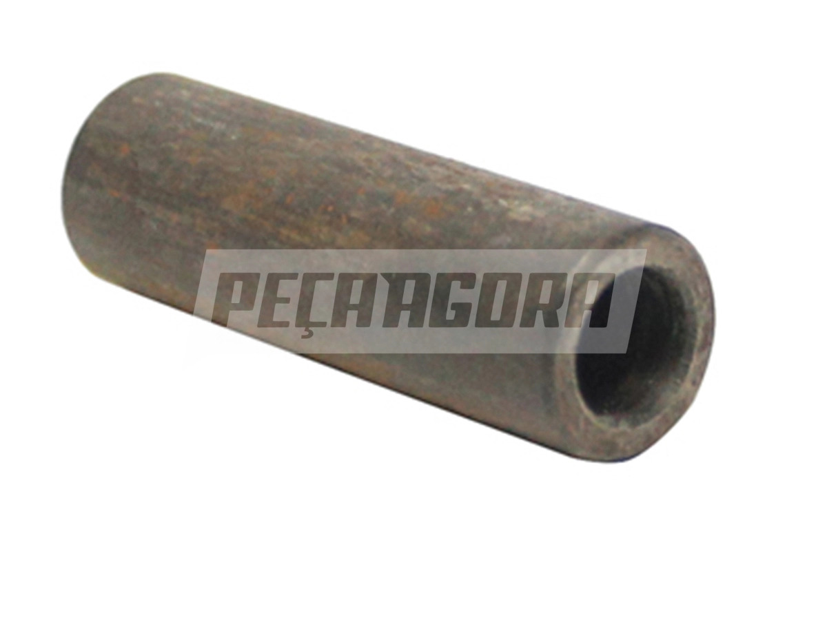 TUBO DISTANCIADOR 50X16X10 LUVA ALAVANCA CÂMBIO CÂMBIO G60 G85MB CAMINHÕES ON