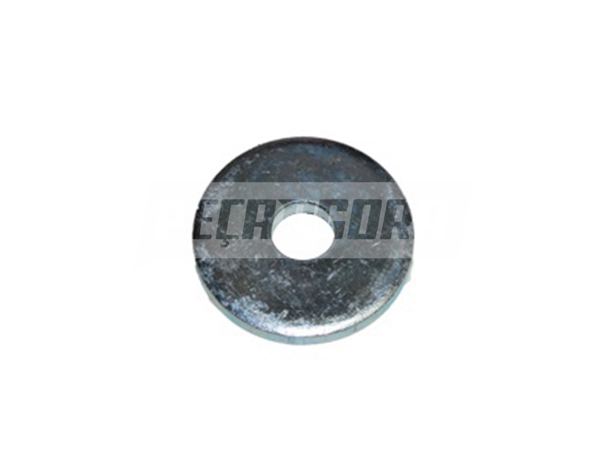 ARRUELA CALCO COXIM SUSPENSAO CABINE VW CONSTELLATION 13180E 15180E 17230E 24230