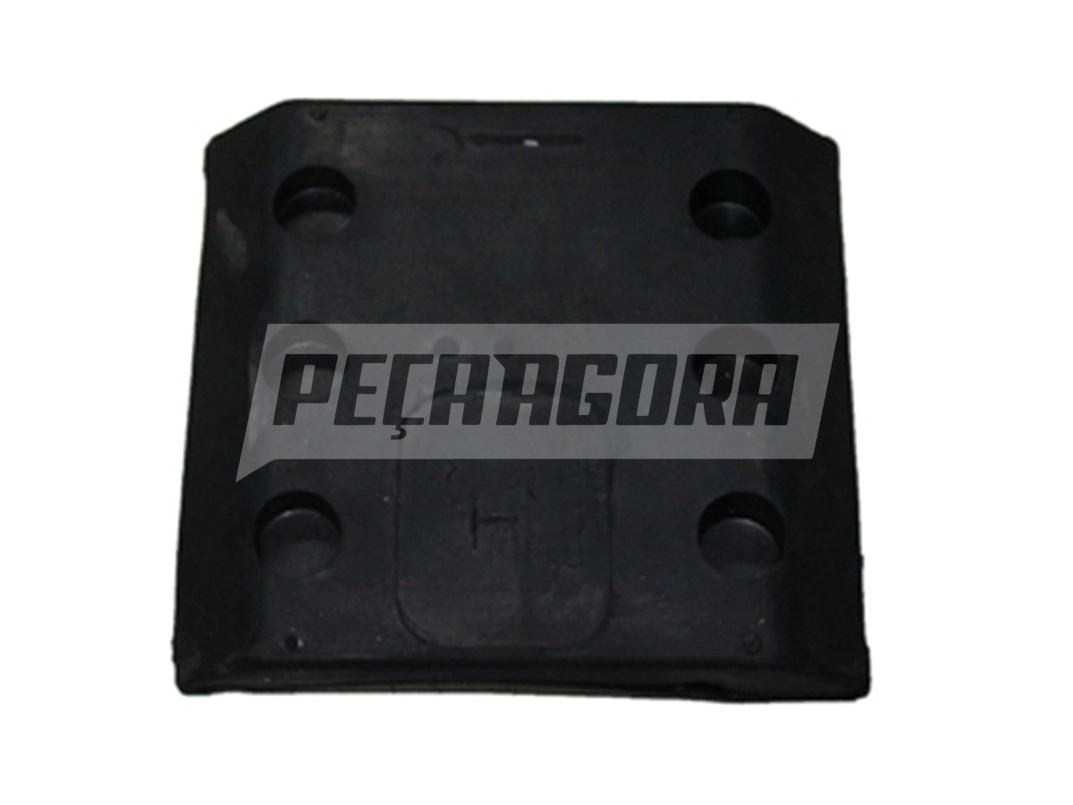 COXIM INFERIOR QUINTA RODA JOST 2'' (260000052,)