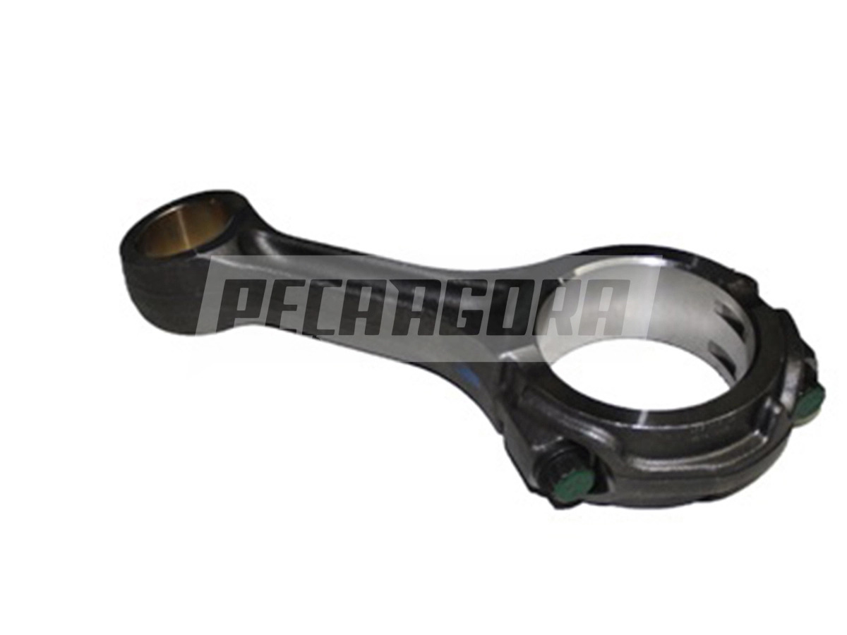 BIELA MOTOR MWM INTERNACIONAL 370CV VW 25370 (2U2105401B)