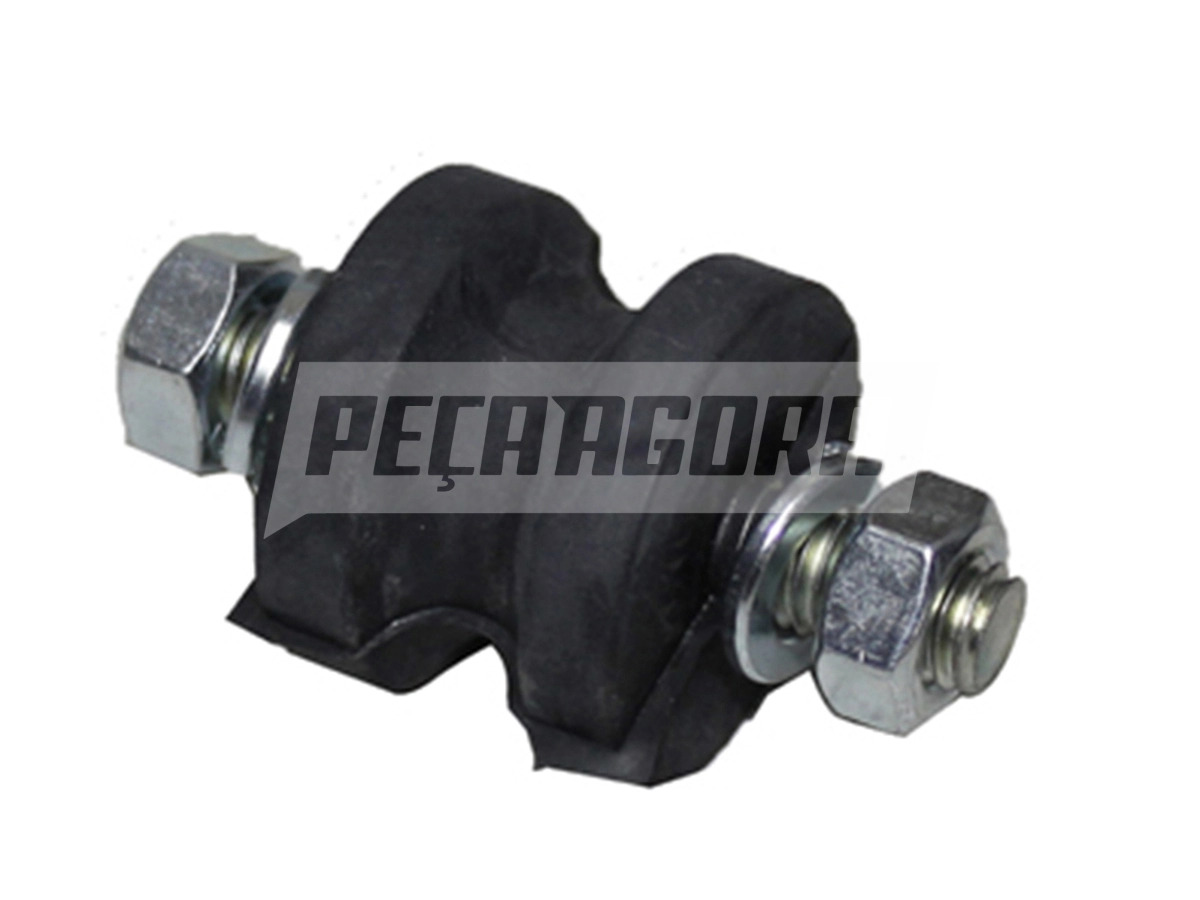 COXIM LANTERNA TRASEIRA CARRETAS TODAS MARCAS ANTIGAS ROSCA 8MM (3081)