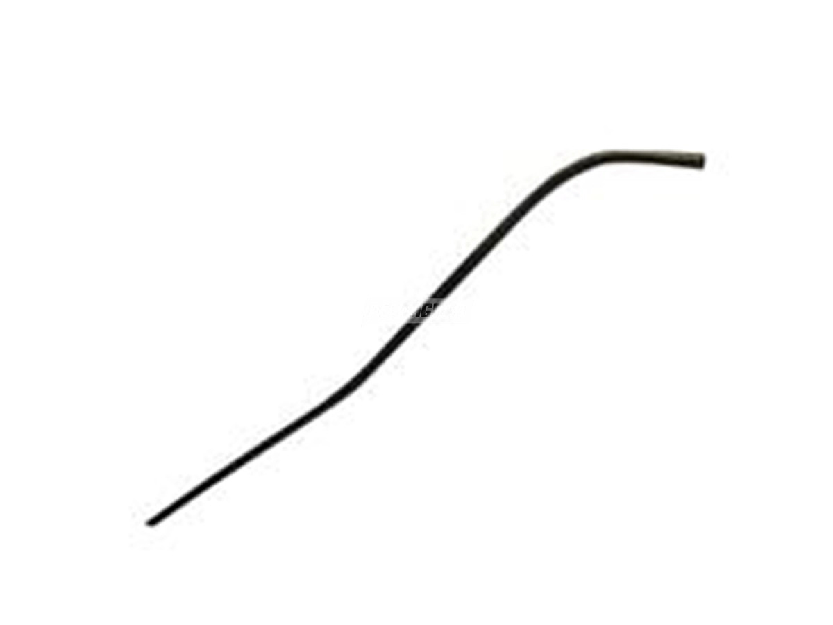 TUBO VARETA NIVEL OLEO 780 MM MOTOR OM457 MB O500RSD 2736 8X2 30 O500RSD 2036 22