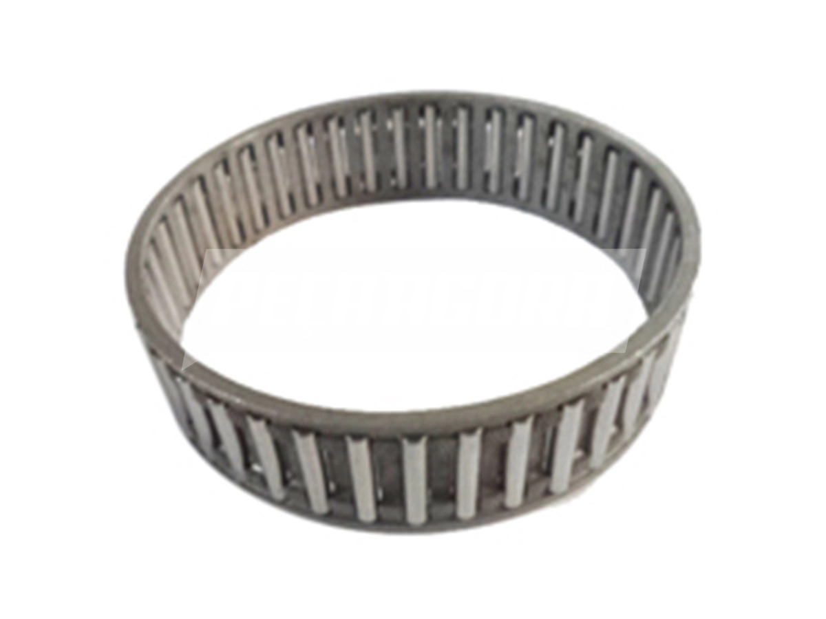 ROLAMENTO AGULHAS ENGRENAGEM 2A MARCHA CAMBIO FS6306 5306 VW FORD 70X76X20 (TE33